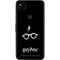 Wizarding World Harry Potter Scar and Glasses Google Pixel 4a Skin